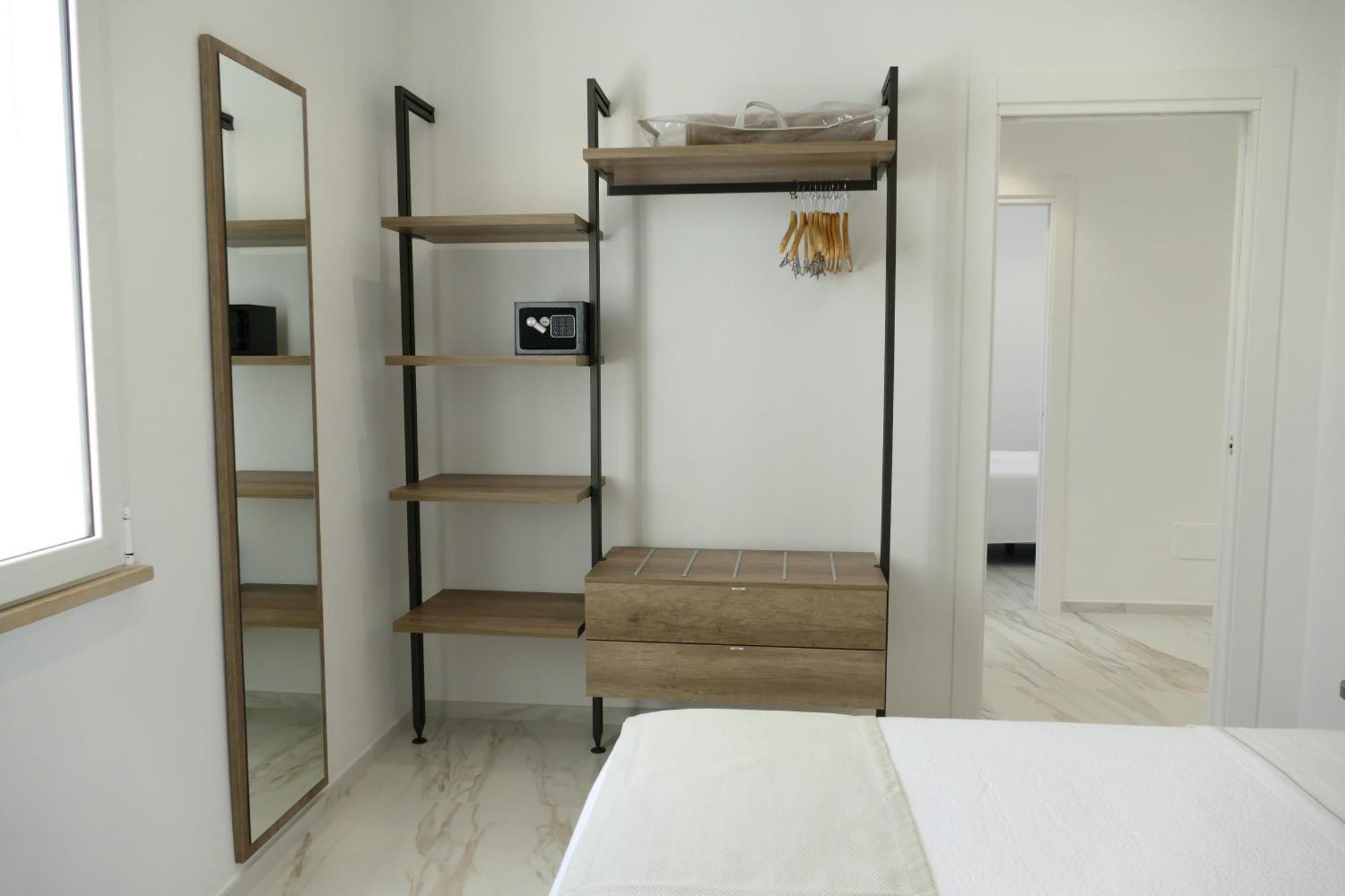 Bvholidayhouse 滨海波利尼亚诺 客房 照片