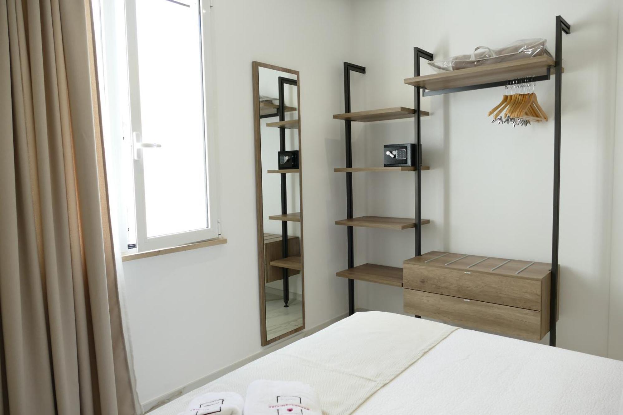 Bvholidayhouse 滨海波利尼亚诺 客房 照片